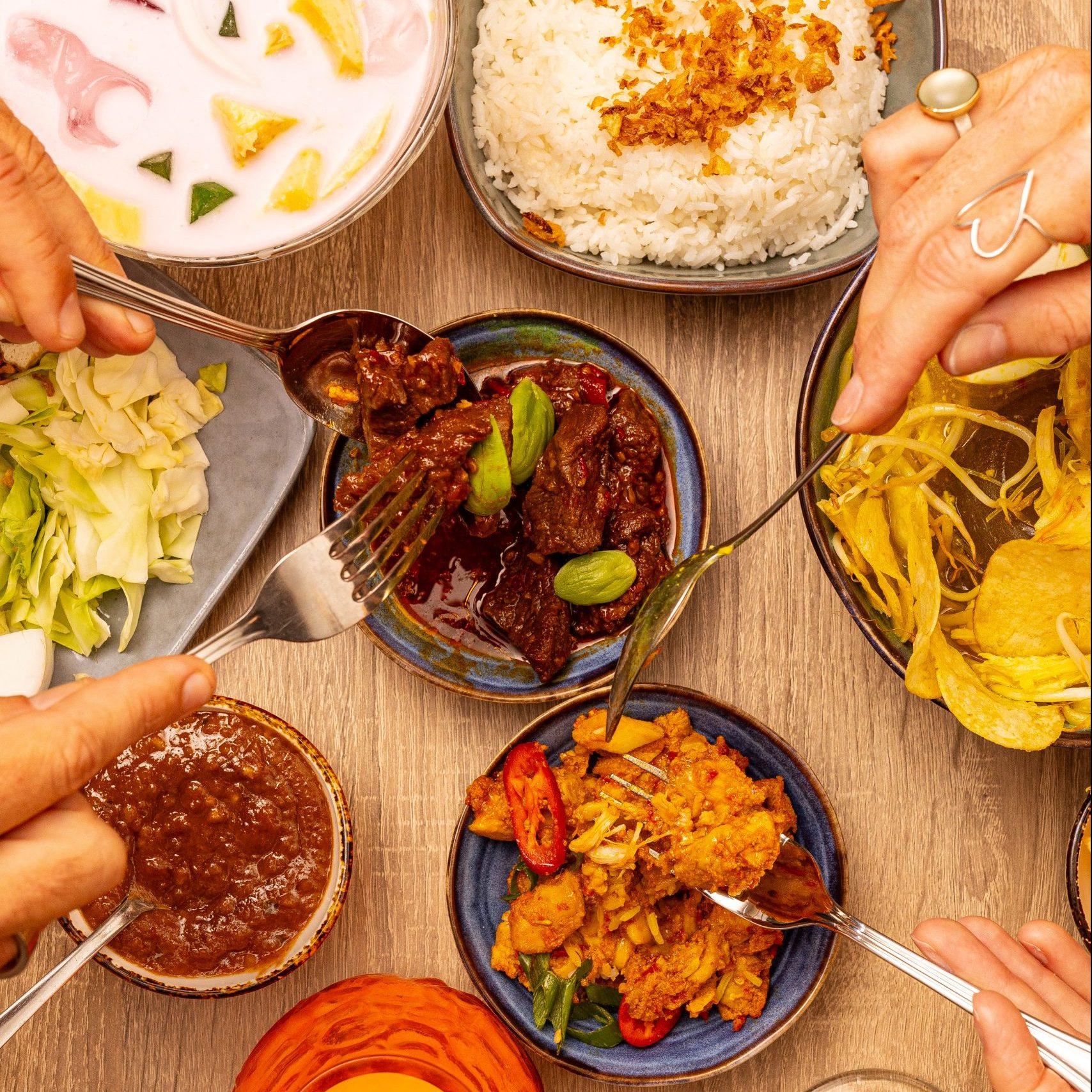 Ontdek de Vegetarische Eetgelegenheden in Den Haag