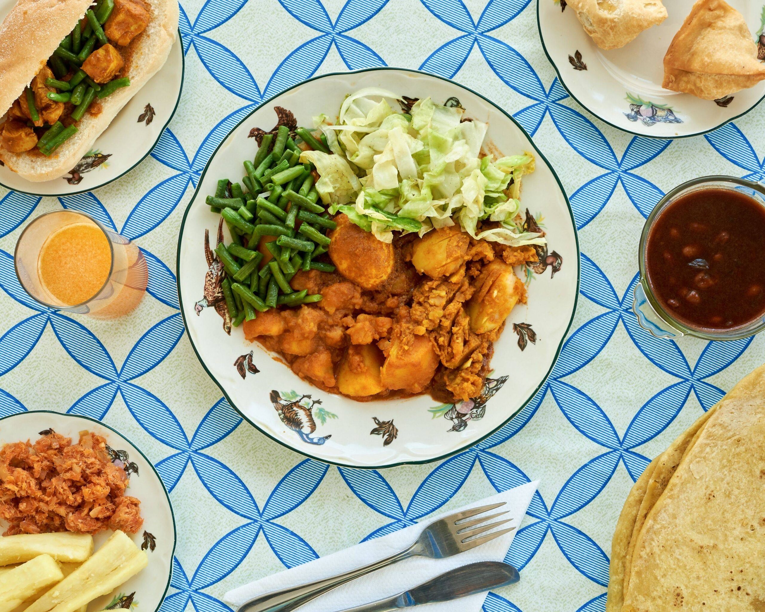 halal eten bestellen den haag