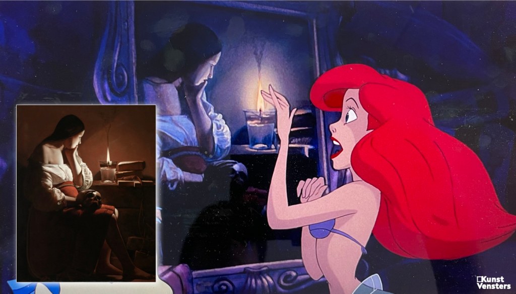 De Betoverende Wereld van Kunst in Film