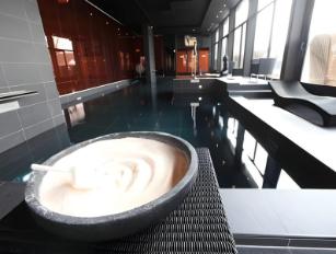 Luxe en Culinaire Verwennerij bij Savarin Den Haag