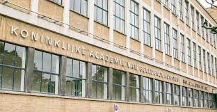 Ontdek de Creatieve Wereld van de Academie voor Beeldende Kunsten