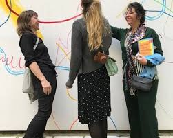 docent beeldende kunst