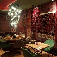 Culinaire Ontdekkingen op Het Plein in Den Haag