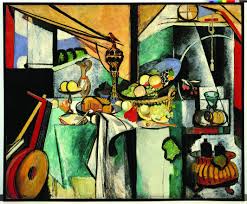 henri matisse kunstwerken