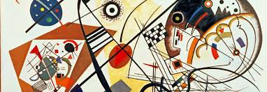 Wassily Kandinsky: Baanbrekende Kunstenaar van de Abstracte Wereld