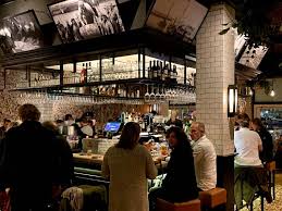 Ontdek De Culinaire Schatten van Keizerstraat in Scheveningen’s Restaurant Scene