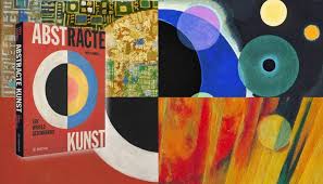 Abstracte Kunst: Een Verkenning van Vorm en Kleur