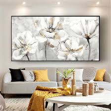 Creëer Sfeer en Stijl met Wanddecoratie Kunst