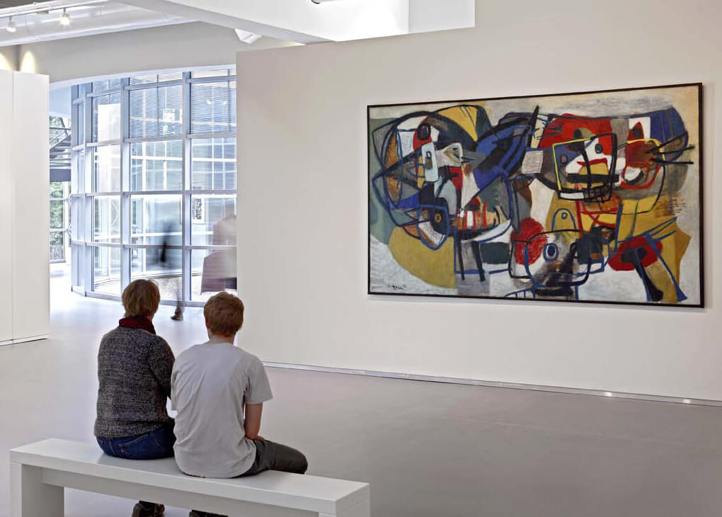 Creatieve Appel Kunst: Ontdek de Magie van Fruitige Creativiteit