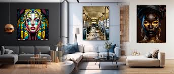 Ontdek de Schoonheid van Foto Kunst: Tips voor het Kopen van Fotografische Kunstwerken