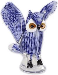 De Betoverende Schoonheid van Glaswerk Kunst