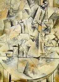 kubisme kunstwerken