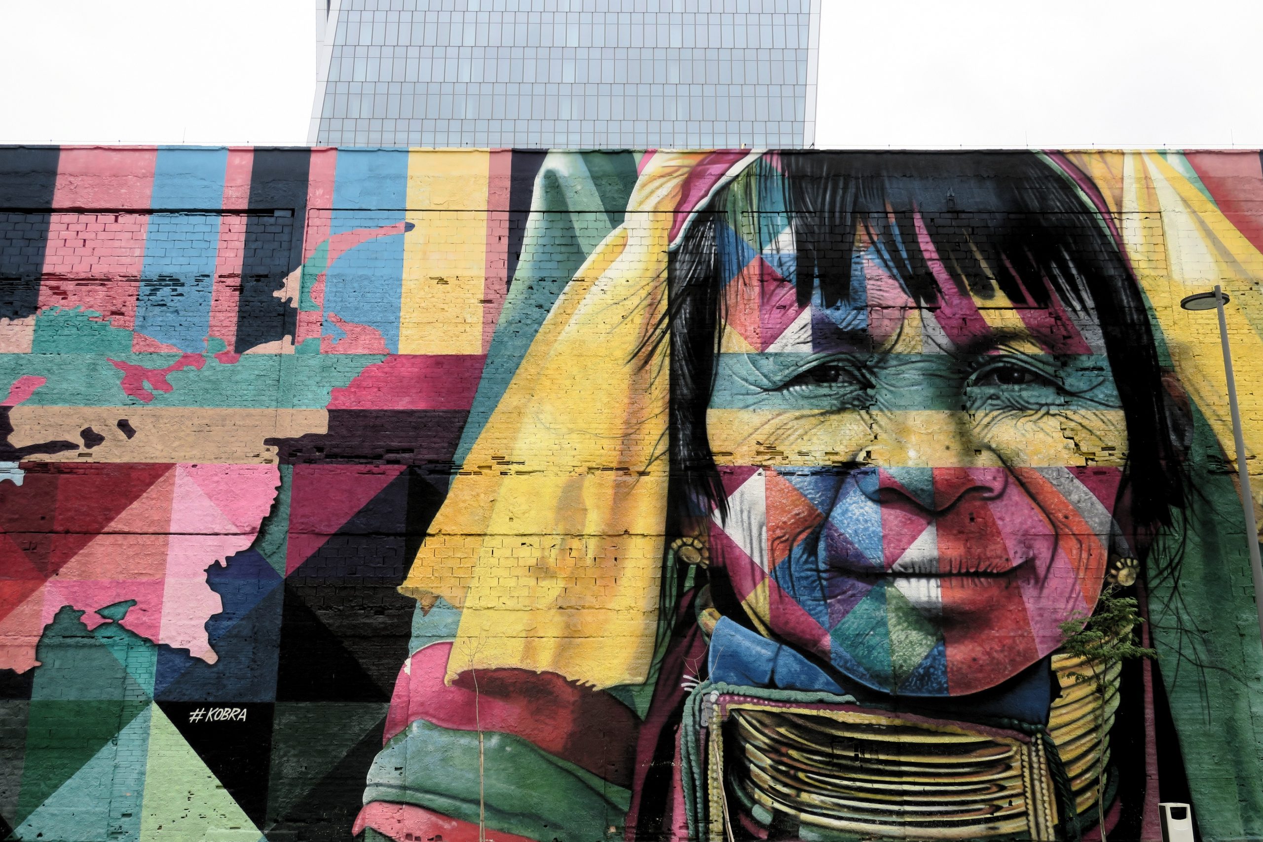 De Creatieve Wereld van Straatkunst Kunstenaars