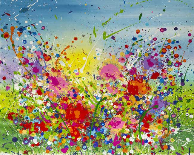 Verken de Wereld van Moderne Kunst in Onze Galerie