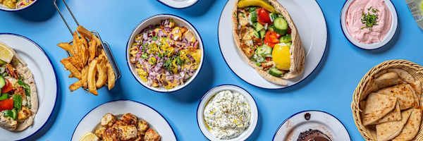 grieks eten bestellen den haag