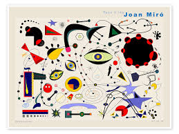 joan miro kunst