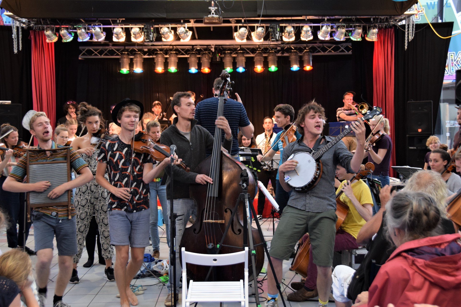 culturele stichting