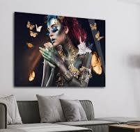 Prachtige Foto Schilderijen op Plexiglas: Moderne Kunst voor Jouw Interieur