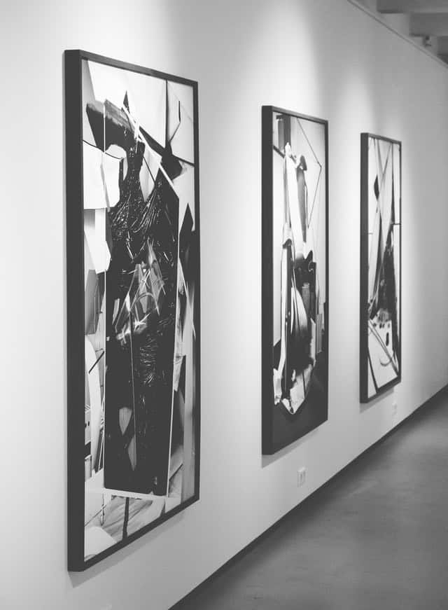 kunst handel