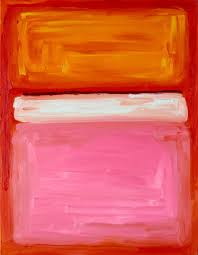 mark rothko kunstwerken