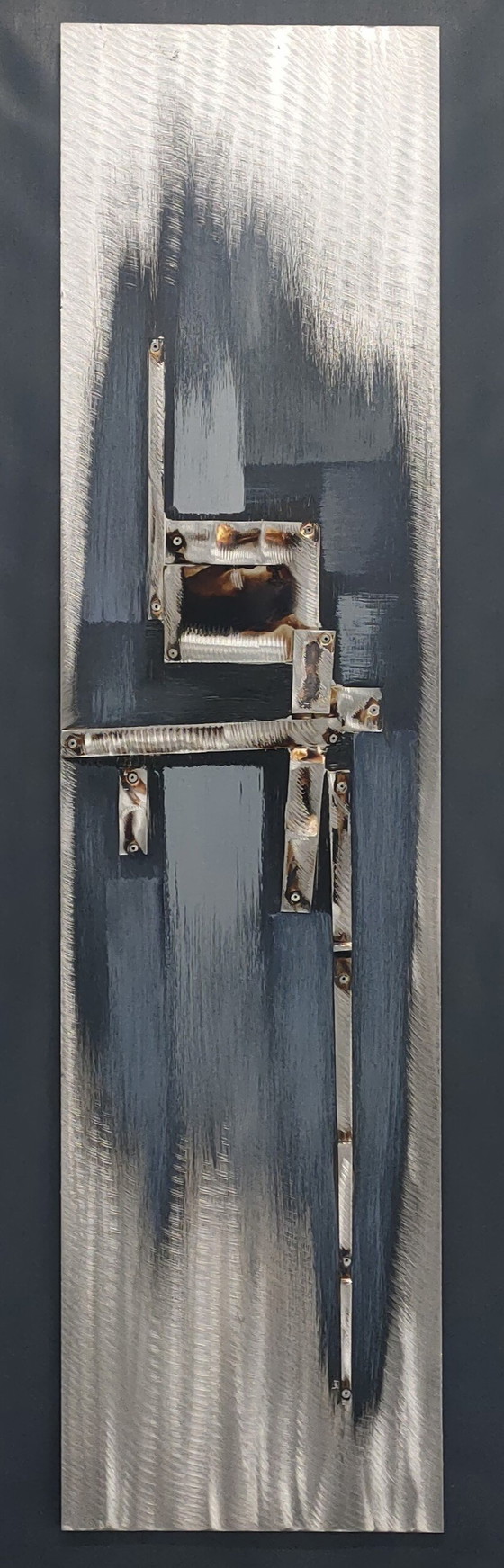 metaal kunst