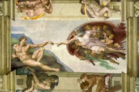 De Tijdloze Kunstwerken van Michelangelo Buonarroti