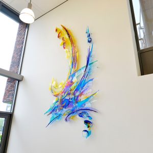 monumentale kunst