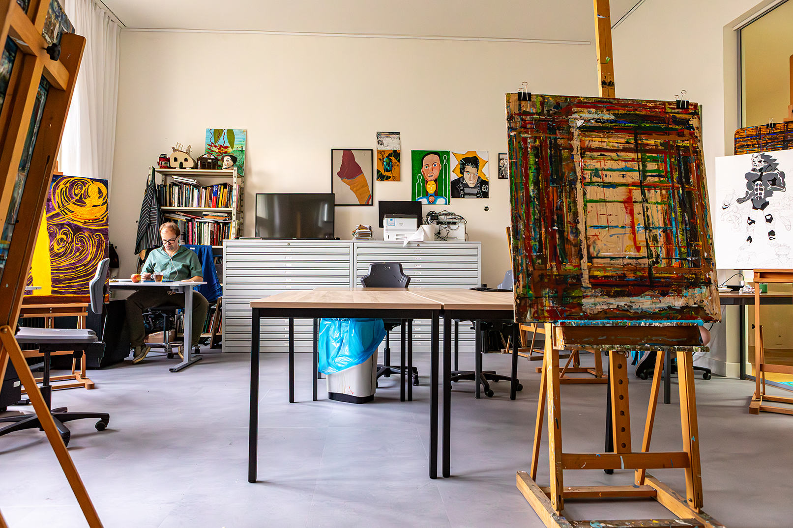 outsider kunst