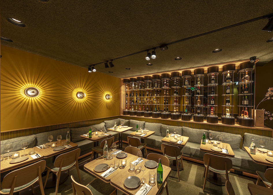 Ontdek de Smaakvolle Wereld van Tapas in Den Haagse Restaurants