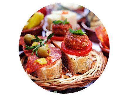 Ontdek De Smaakvolle Wereld van Tapas in Den Haagse Restaurants