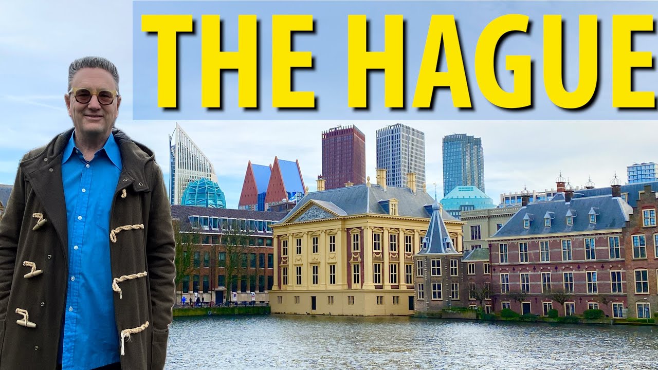 the hague