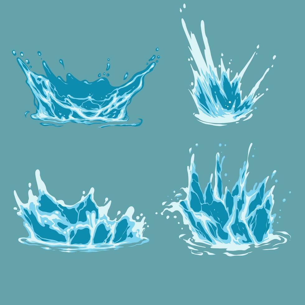 De Betoverende Schoonheid van Water Kunst: Een Diepgaande Verkenning