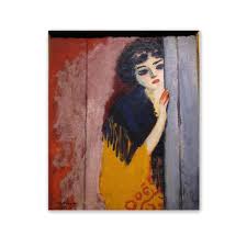 kees van dongen kunstwerken
