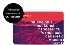 nationale cultuur