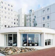scheveningen indisch restaurant