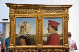 Ontdek de Betoverende Uffizi Kunstwerken in Florence