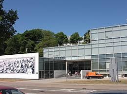 academie voor beeldende kunst