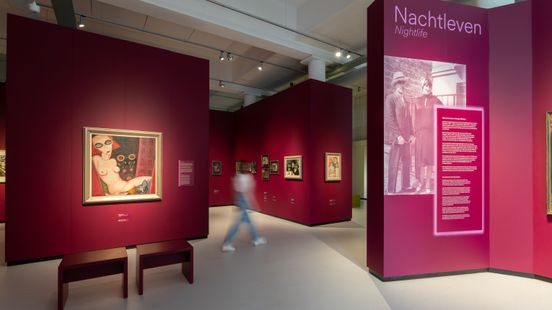 Ontdek de Magie van Expositie Kunst: Een Wereld van Creativiteit en Expressie