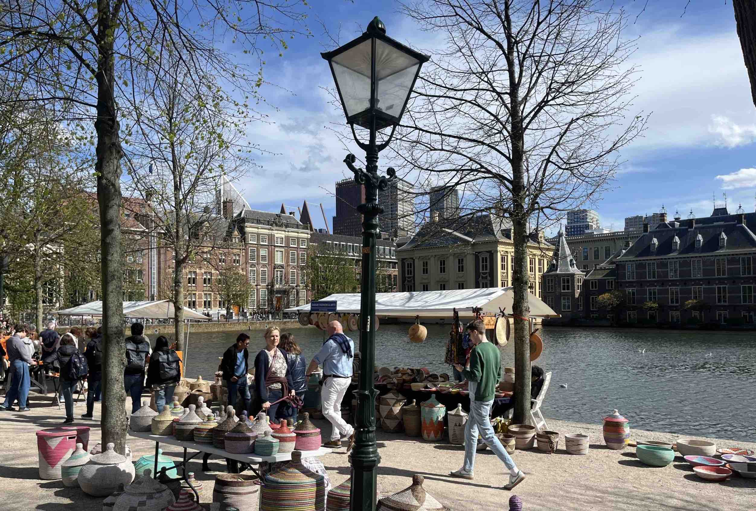 Ontdek de Pracht van Den Haag: Historie, Cultuur en Strandplezier