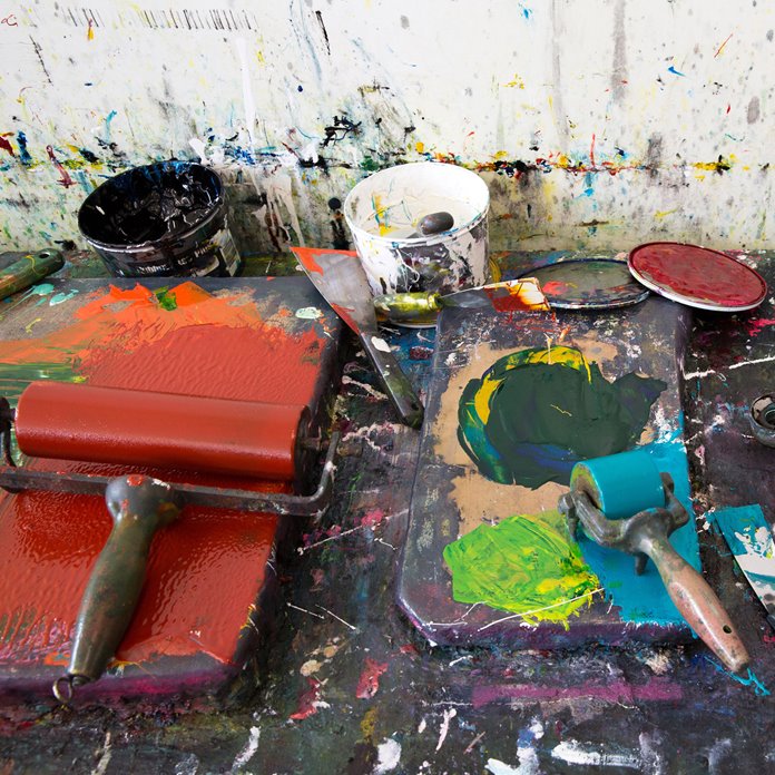 hku beeldende kunst