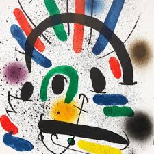 joan miró kunstwerken