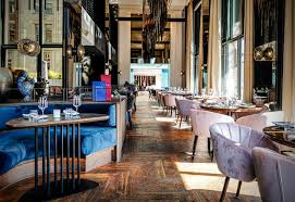 beste restaurants den haag