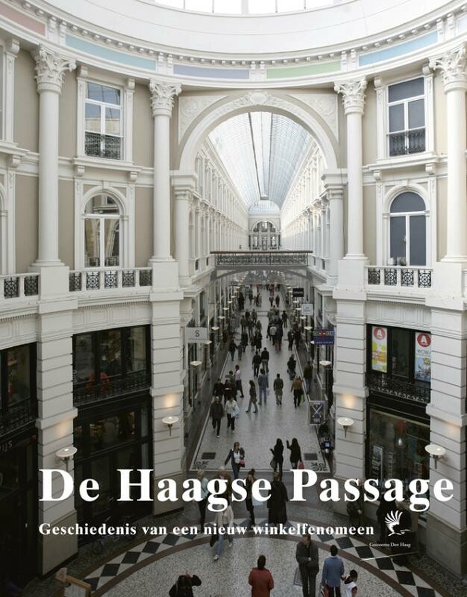 de passage den haag