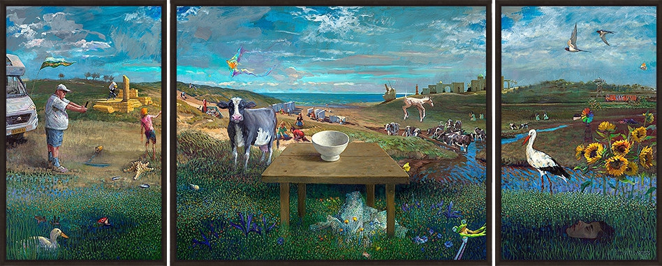 die kunst