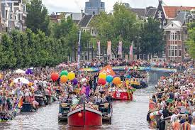Evenementen Amsterdam: ontdek wat er te doen is in de stad