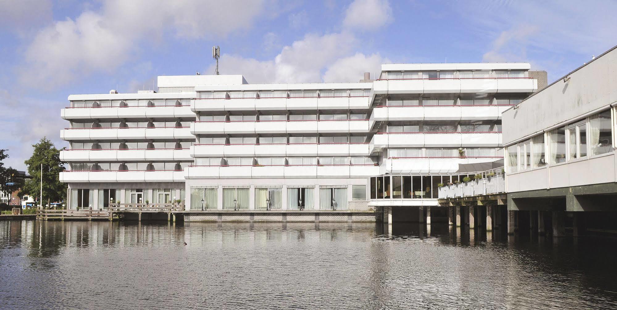Hotel Leidschendam Den Haag: comfortabel overnachten vlak bij de stad