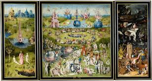 jheronimus bosch kunstwerken