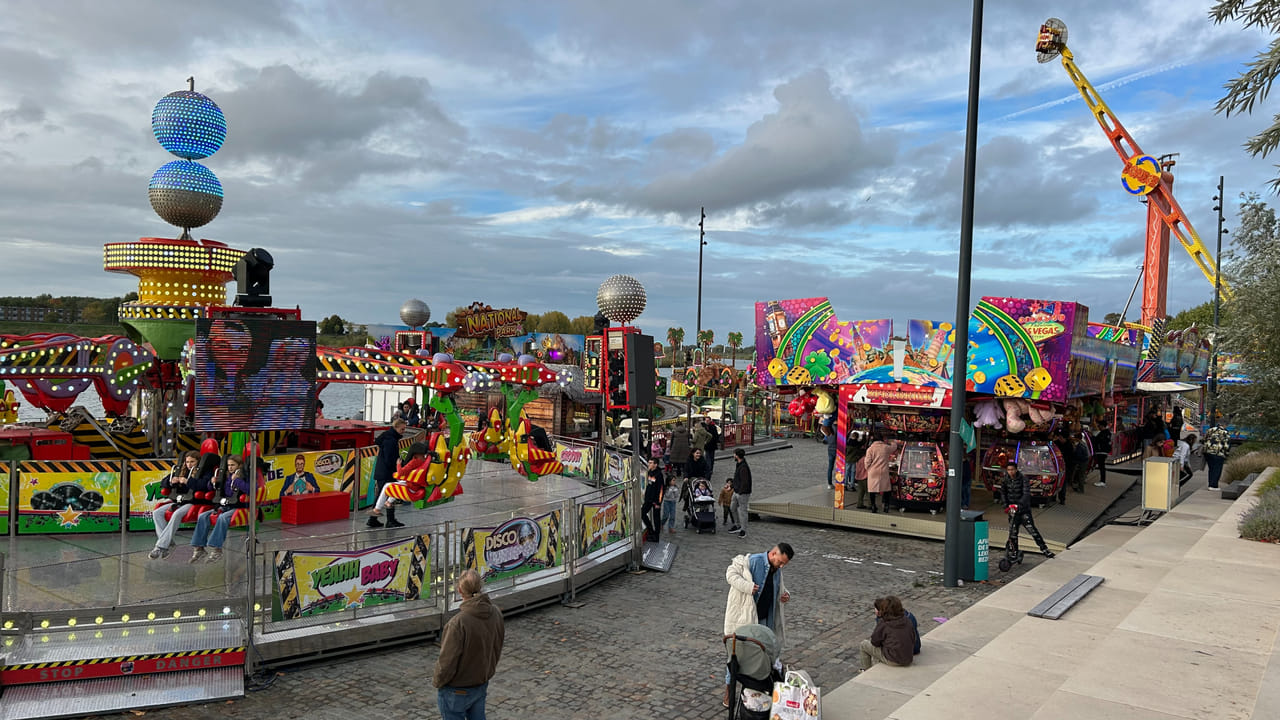 Kermis Venlo: ontdek de leukste attracties en gezelligheid in de stad