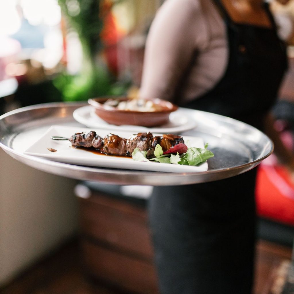 Limon Tapas Den Haag: samen genieten van Spaanse smaken
