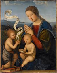 Renaissance schilderij: ontdek de kunst en verhalen van een tijdperk